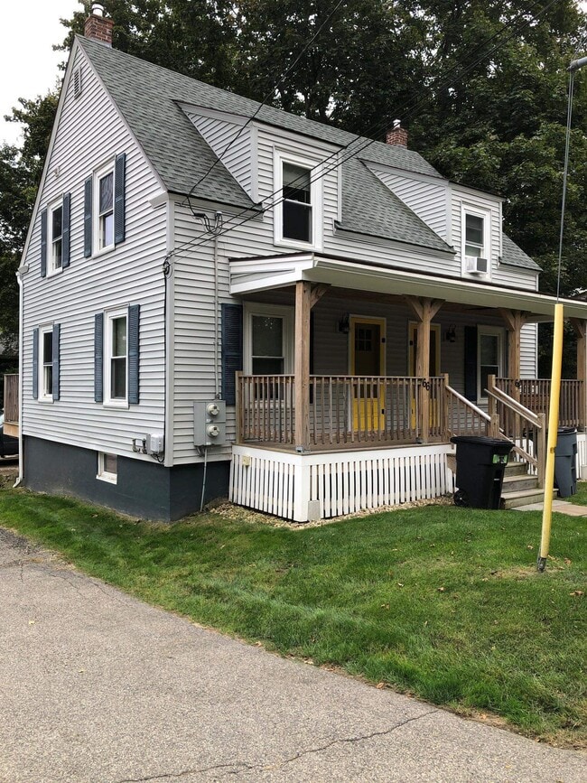 Building Photo - 64 Rogers Rd Rental