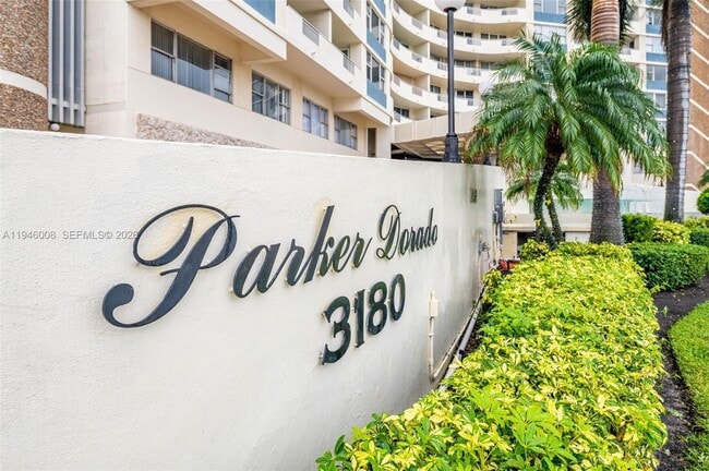 Photo - 3180 S Ocean Dr Unit 1508