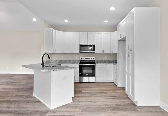 Photo - 1206 Andover Dr