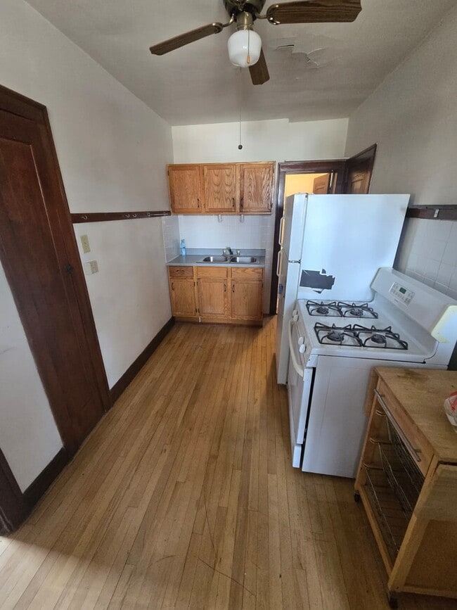 Photo - 1014 E Prairie Ave