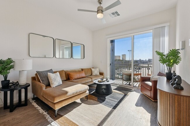 Lura Vegas Apartments
