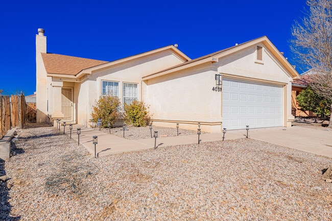 Photo - 4031 Cresta Park Ave NW