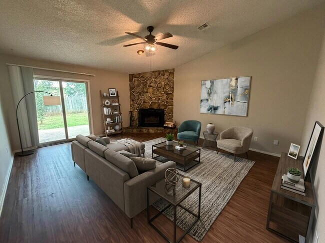 Photo - Midwest City- 3 Bed, 2 Bath
