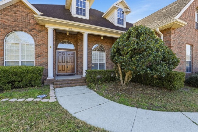 Photo - Ivy Park Brick Home 4 bedroom 3 1/2 baths