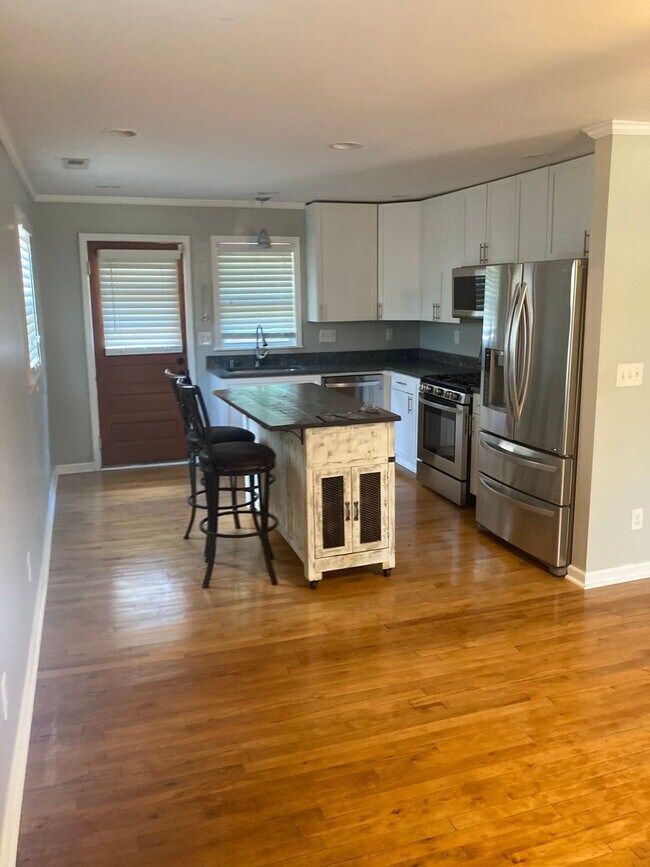 Photo - Great 2 Bed 2 Bath Home in East Nashville!