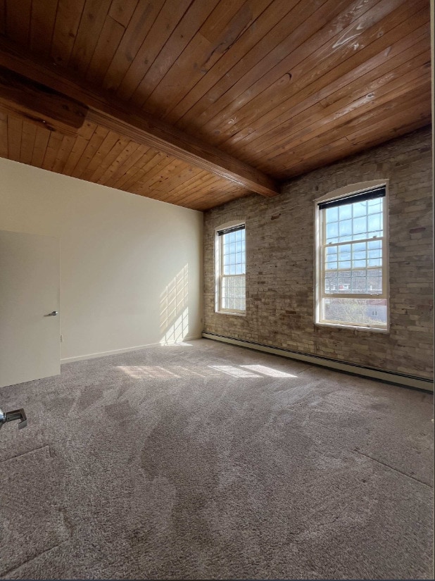 Brickner Woolen Mills Apartments
