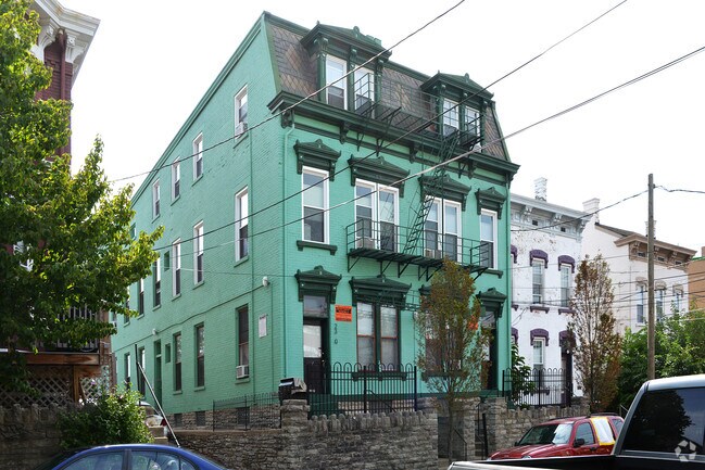 Photo - 2378-2380 Wheeler St Apartments