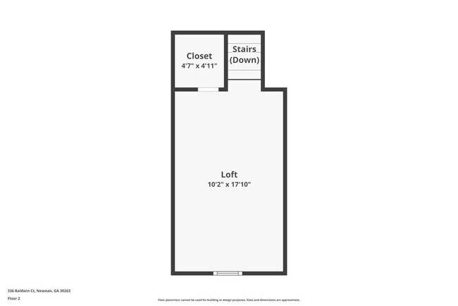 336 Baldwin Ct