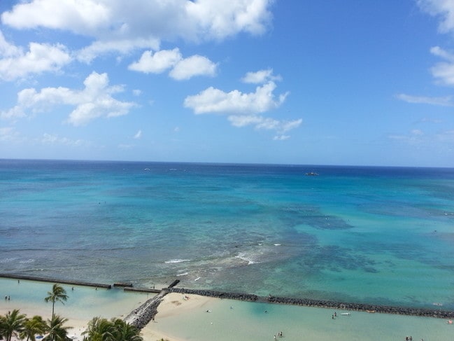Photo - 2500 Kalakaua Ave Unit 1802