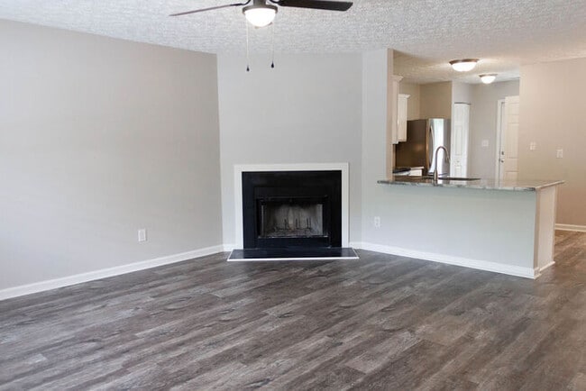 Beautiful Durham Townhome For Rent - Beautiful Durham Townhome For Rent