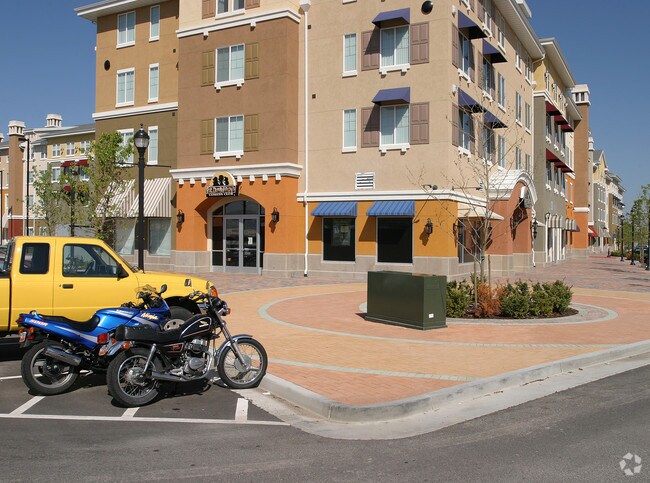 Wolverine Crossing