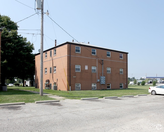 Primary Photo - Air Haven Apartments