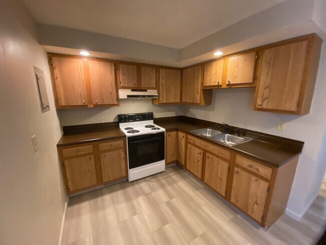 Photo - Highland Townhomes