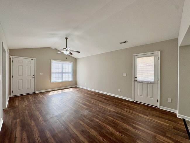 Photo - One Story 3 Bedroom 2 Bath Brand New