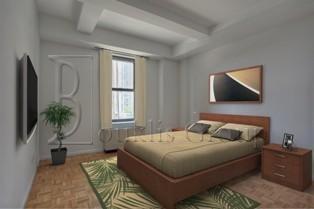 Photo - 1 bedroom in NEW YORK NY 10006 Unit 8E