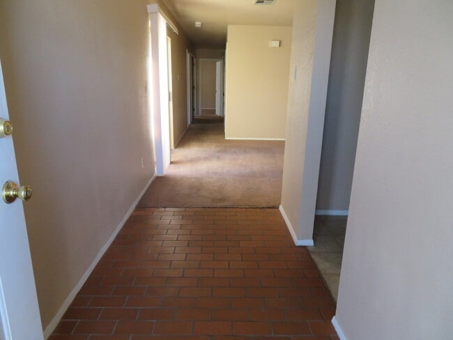 Photo - Triviz Apts Unidad Triviz-1202/B-1