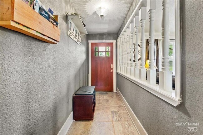 Photo - Beautiful Bentonville Home (Fenced Backyard!)