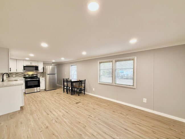 Photo - Welcome Home!