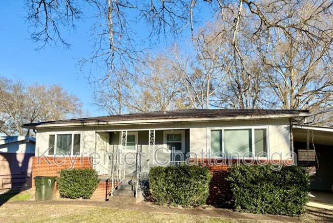 Building Photo - 221 Robert E Lee St Unit A