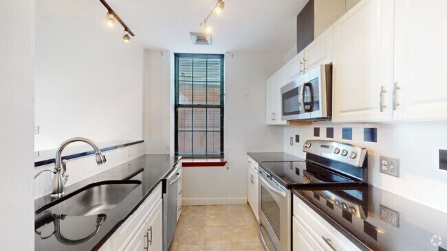Building Photo - 14 John Eliot Sq Rental