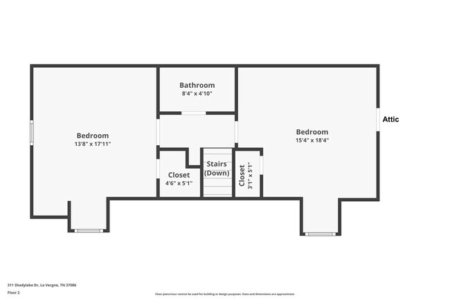 Photo - 311 Shadylake Dr