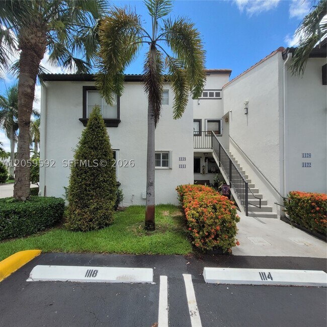 Photo - 1114 NW 124th Ct Unit 101