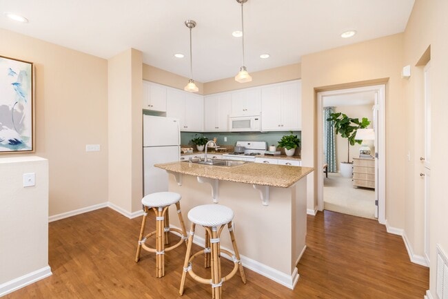 Woodbury Place Apartment Homes