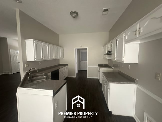 Photo - Grand 4BR/3BA Cordova Home | 2,060 Sq Ft, Upstairs Bonus Room & Luxury Primary Suite
