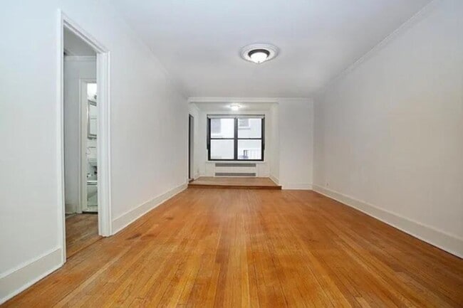Building Photo - 0 bedroom in New York NY 10025 Unit 3H Rental