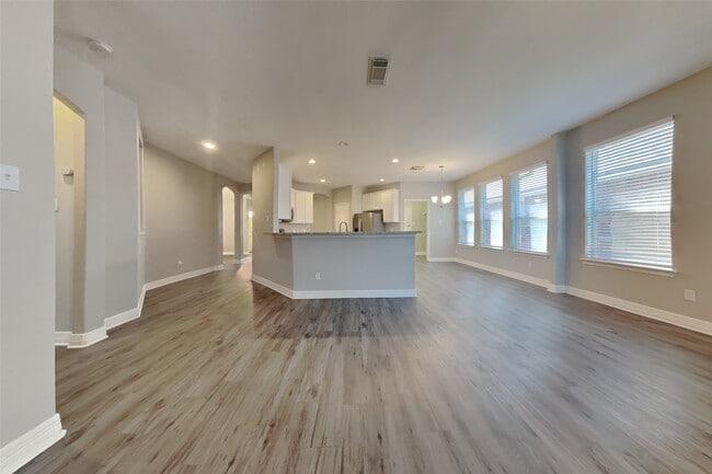 Photo - 2815 Lockeridge Oaks Dr