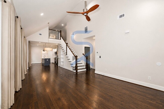 Photo - Prime Intown Living – 3BR/2BA in Historic West End