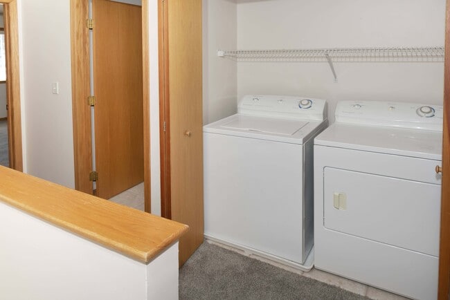 Avalon Cove Townhomes