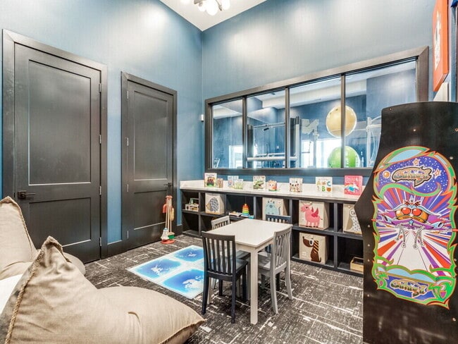 Palladium Lewisville