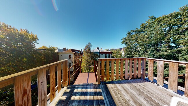 Photo - 922 S 49th St Apartments Unit 4