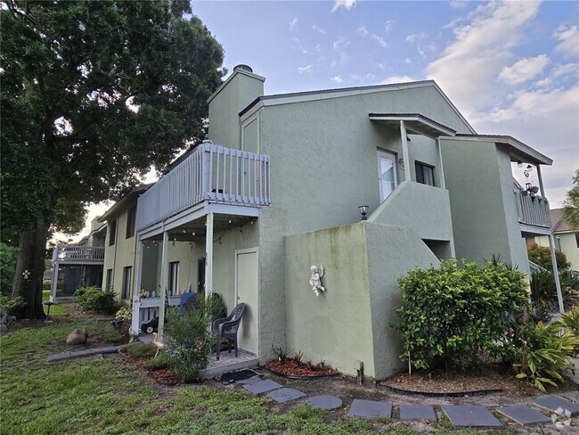 Building Photo - 5845 La Costa Dr Unit 203 Rental