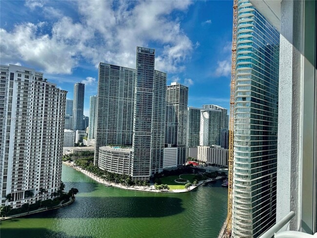 Photo - 325 S Biscayne Blvd Unit 2717