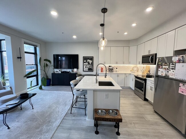 Photo - 141 Newark Ave Unit 3-N