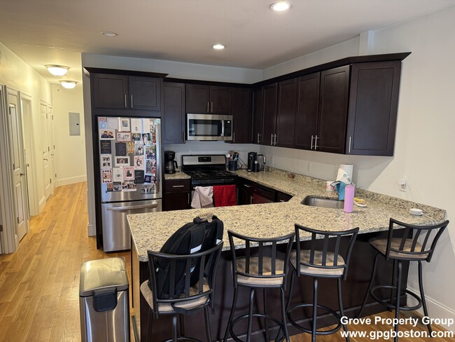 Photo - 28 Howell St Condo Unit 3