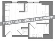 Select 21 - Fewer Than 5 Spaces Remaining!