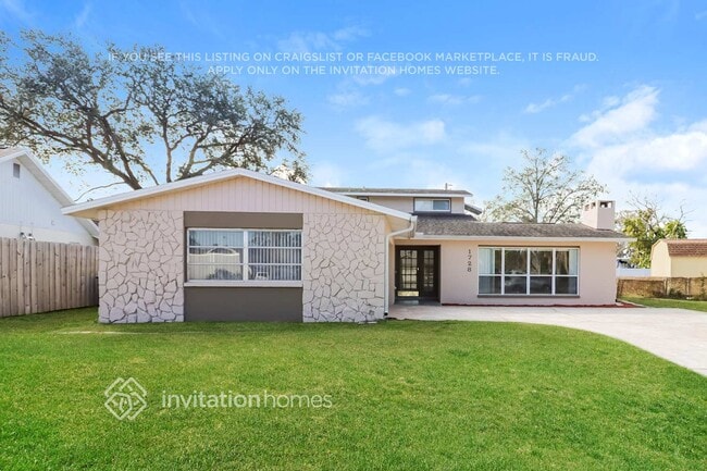 Photo - 1728 Catherine Dr House
