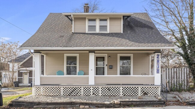 Building Photo - 2818 Beaver Ave Rental