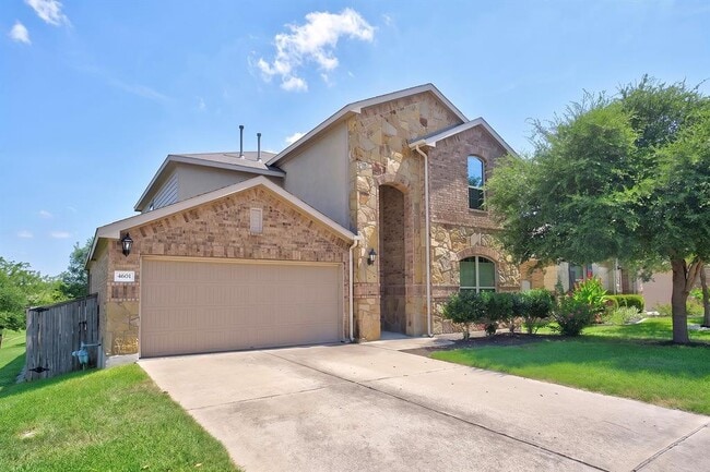 Photo - 4601 Chestnut Meadows Bend