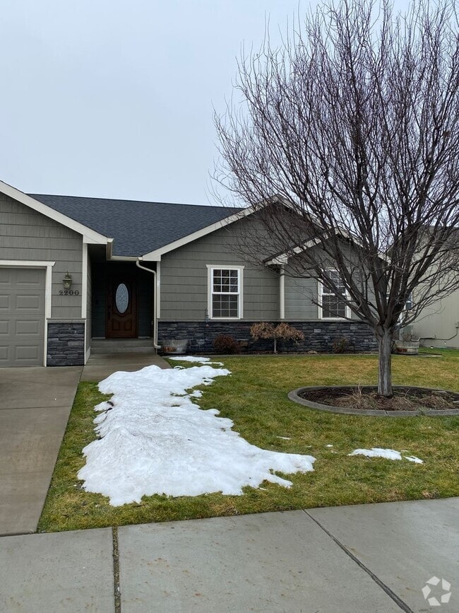 Houses for Rent in Yakima WA 24 Houses