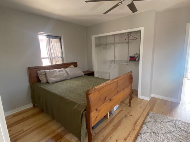 Photo - 812 San Andres Ave NW