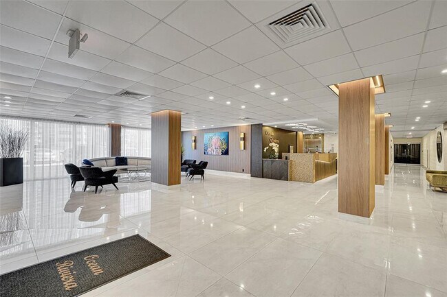Photo - 3550 Galt Ocean Dr Unit 1803