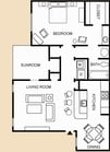 Keystone - Sunroom