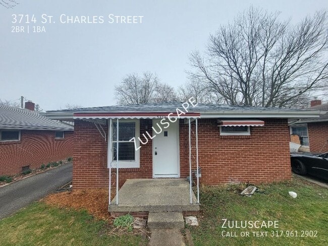 Photo - 3714 St Charles St House