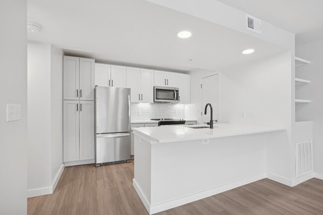 Building Photo - The Magwood Rental