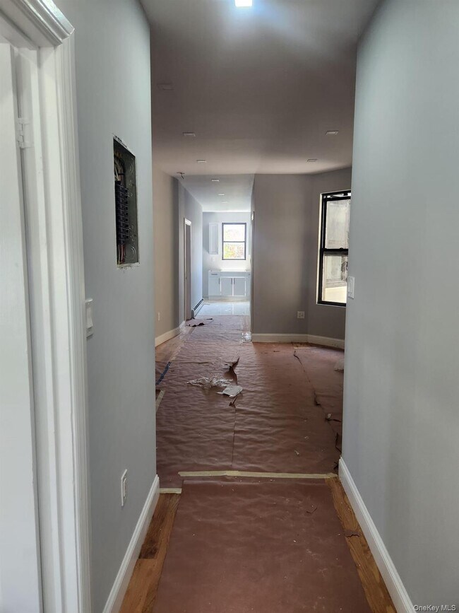 746 E 217th St Unit 3