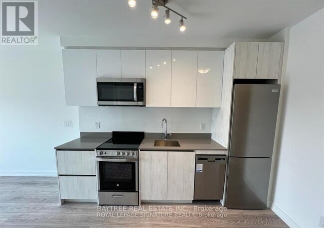 840 St Clair Ave W Unit 411